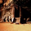 Eingang zu Sigiriya / Entrance to Sigiriya